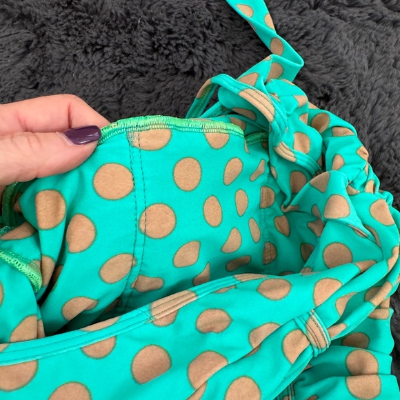 Custom dance costume - Picture 10 of 13